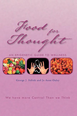 Food For Thought(English, Paperback, Febish George J)