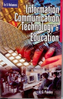 Information Communication Technology in Childhood Education(English, Hardcover, Pandey V.C.)