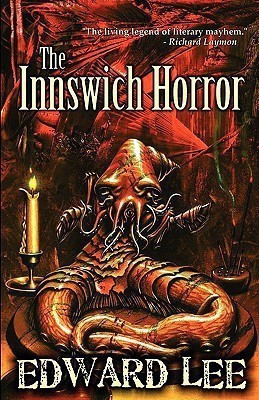 The Innswich Horror(English, Paperback, Lee Edward)