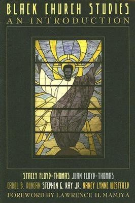 Black Church Studies(English, Paperback, Floyd-Thomas Stacey)