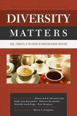 Diversity Matters(English, Paperback, unknown)