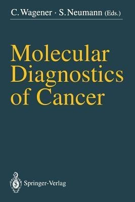 Molecular Diagnostics of Cancer(English, Paperback, unknown)