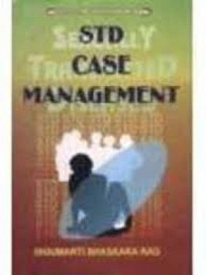 STD Case Management: Vol. 7(English, Hardcover, Rao D. B.)