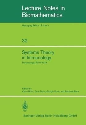 Systems Theory in Immunology(English, Paperback, unknown)