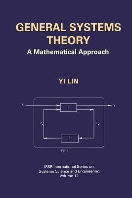 General Systems Theory(English, Paperback, Yi Lin)