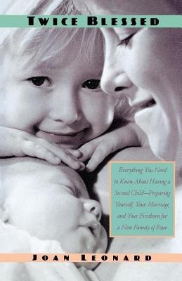 Twice Blessed(English, Paperback, Leonard Joan)
