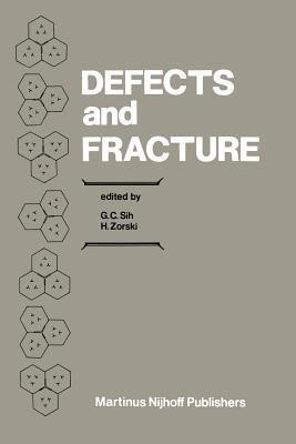 Defects and Fracture(English, Paperback, unknown)