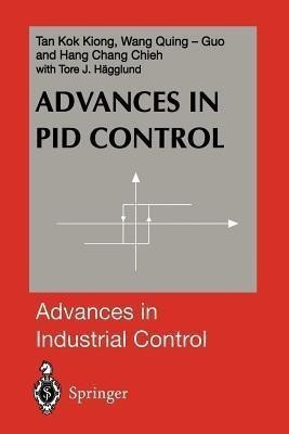 Advances in PID Control(English, Paperback, Tan Kok K.)