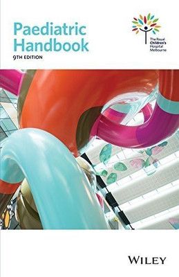 Paediatric Handbook(English, Paperback, unknown)
