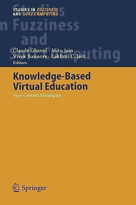 Knowledge-Based Virtual Education(English, Hardcover, unknown)