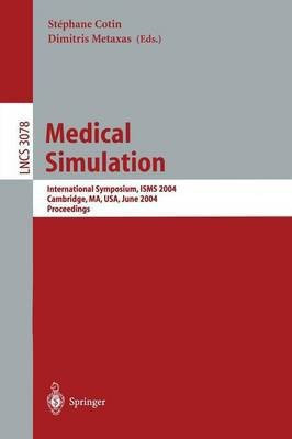 Medical Simulation(English, Paperback, unknown)