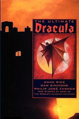 Ultimate Dracula(English, Paperback, unknown)