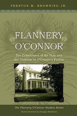 Flannery O'Connor(English, Paperback, Browning Preston M)