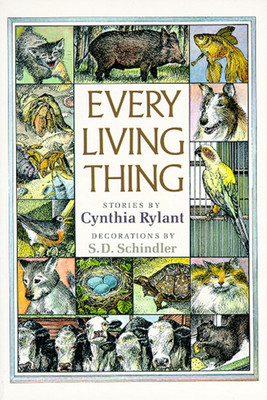 Every Living Thing(English, Paperback, Rylant Cynthia)