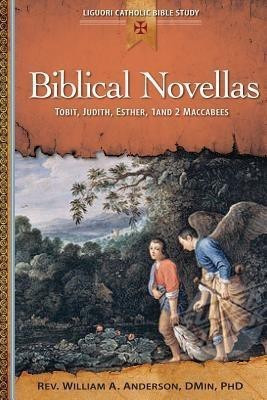 Biblical Novellas(English, Paperback, Anderson William)