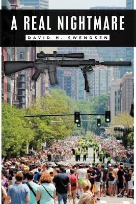 A Real Nightmare(English, Paperback, Swendsen David H)