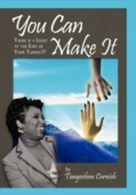 You Can Make It!!!(English, Paperback, Cornish Tangerlene)