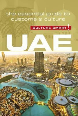 UAE - Culture Smart!(English, Paperback, Walsh John)