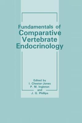 Fundamentals of Comparative Vertebrate Endocrinology(English, Paperback, unknown)