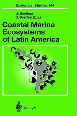 Coastal Marine Ecosystems of Latin America(English, Hardcover, unknown)