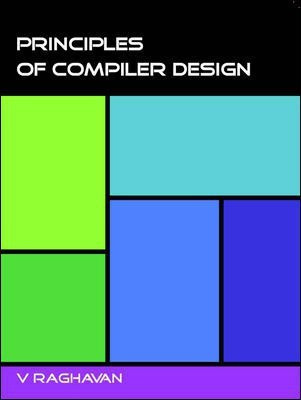 Principles of Compiler Design(English, Paperback, unknown)