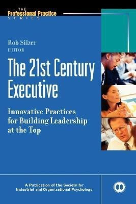 The 21st Century Executive(English, Hardcover, unknown)
