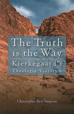 Truth Is the Way(English, Paperback, Simpson Christopher Ben)