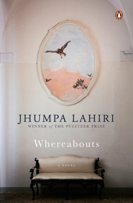 Whereabouts(English, Hardcover, Lahiri Jhumpa)