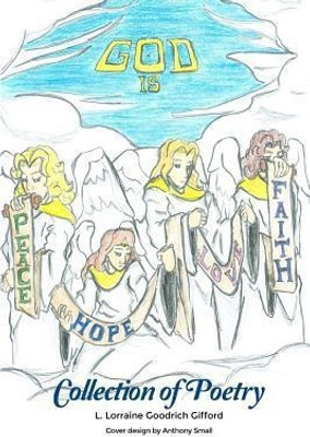 Collection of Poetry(English, Paperback, Gifford L Lorraine Goodrich)