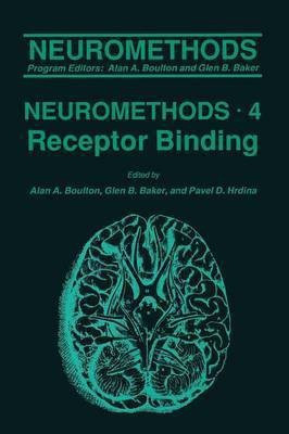 Receptor Binding(English, Paperback, unknown)
