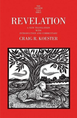 Revelation(English, Paperback, Koester Craig R.)