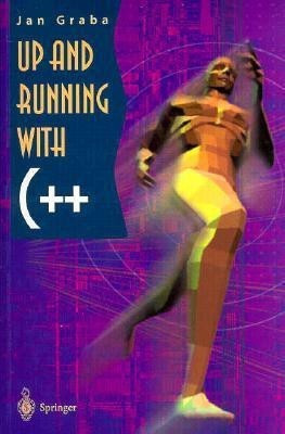 Up and Running with C++(English, Paperback, Graba Jan)