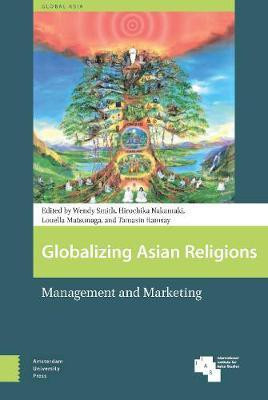 Globalizing Asian Religions(English, Electronic book text, unknown)