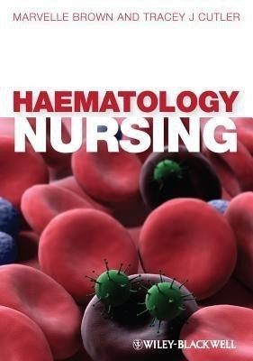 Haematology Nursing(English, Paperback, unknown)