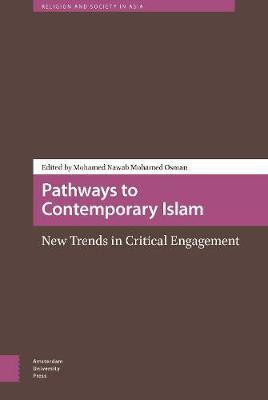 Pathways to Contemporary Islam(English, Electronic book text, unknown)