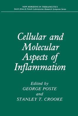 Cellular and Molecular Aspects of Inflammation(English, Paperback, unknown)