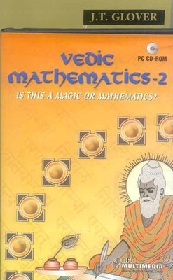 Vedic Mathematics for Schools(English, Mixed media product, Glover J. T.)