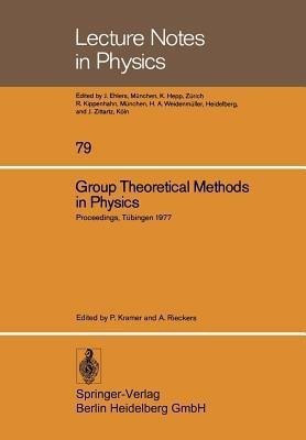 Group Theoretical Methods in Physics(English, Paperback, unknown)
