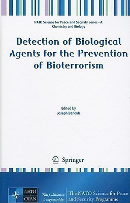 Detection of Biological Agents for the Prevention of Bioterrorism(English, Hardcover, unknown)