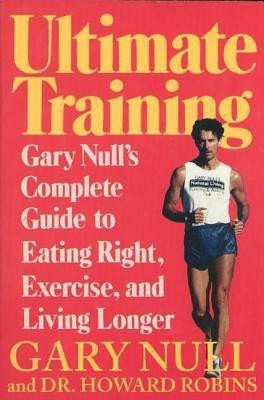 Ultimate Training(English, Paperback, Null Gary Dr Ph.D.)