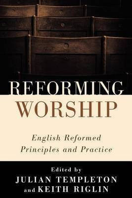 Reforming Worship(English, Paperback, unknown)