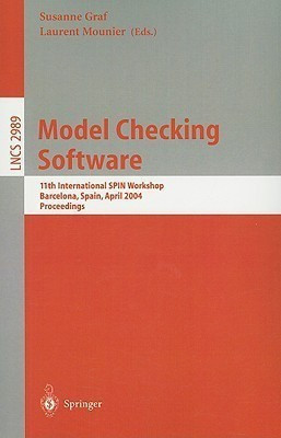 Model Checking Software(English, Paperback, unknown)