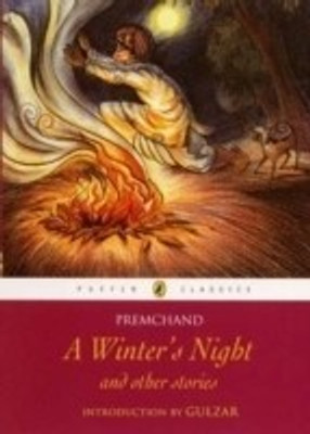 A Winter's Night and Other Stories(English, Hardcover, unknown)