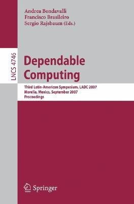 Dependable Computing(English, Paperback, unknown)