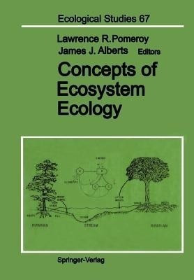 Concepts of Ecosystem Ecology(English, Paperback, unknown)
