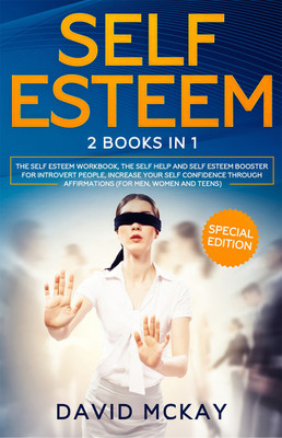 Self Esteem(English, Paperback, David Mckay)