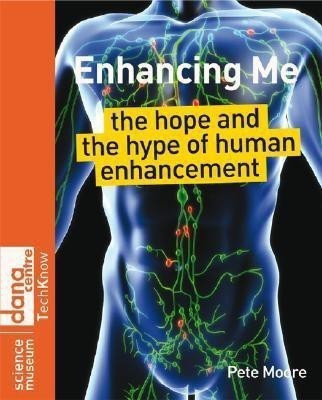 Enhancing Me(English, Paperback, Moore Pete)
