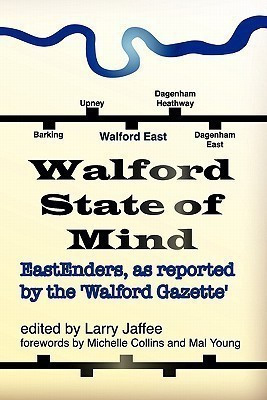 Walford State of Mind(English, Paperback, Jaffee Larry)