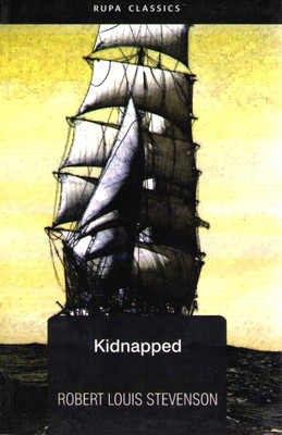 Kidnapped(English, Paperback, Stevenson Robert Louis)