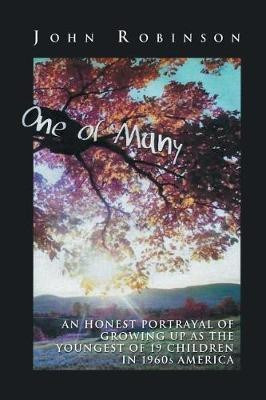 One of Many(English, Paperback, Robinson John Book Review Editor Professor)